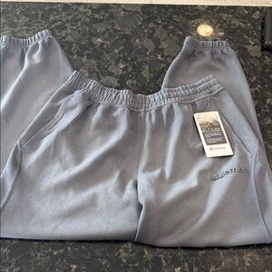 Lululemon Smooth Spacer Jogger
